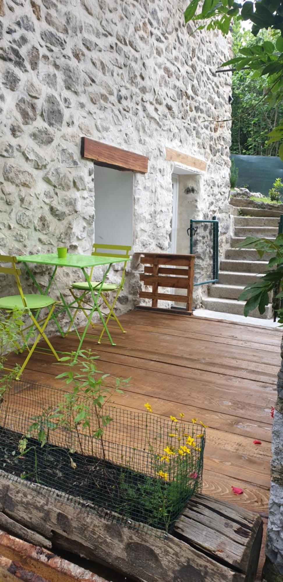 Villa Pura Vida Saint-Martin-Vésubie Zimmer foto